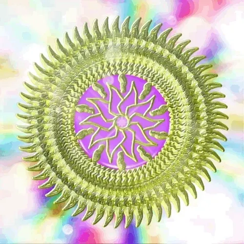 Item #45761928393139652703054468824796551892766939565608634773320191115189408497665 Media