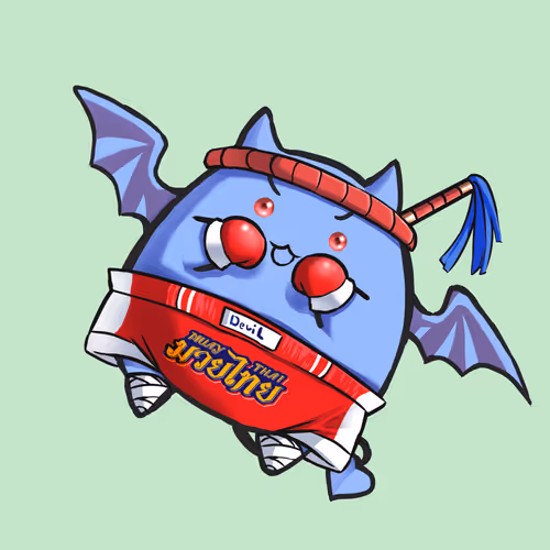 Devil boy#07