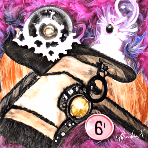 Item #73258522898642905899306437780286493029275924040120640223333831357170372837377 Media