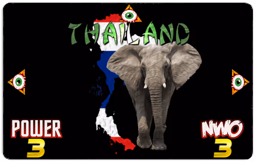 Item #84293466961281597905007101229355572362776658234269395421324798286395709849601 Media