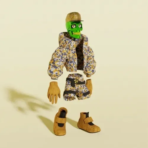 Item #30540888597330642605478331316184451009929547182000974738122287055429380866049 Media