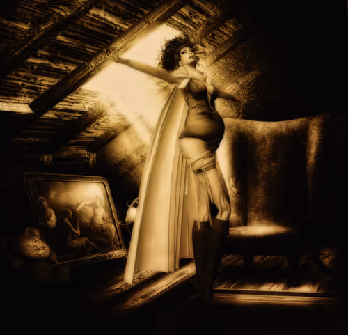 Item #54401399757692075874587151238735002689435184691976987508207065061998108606474 Media