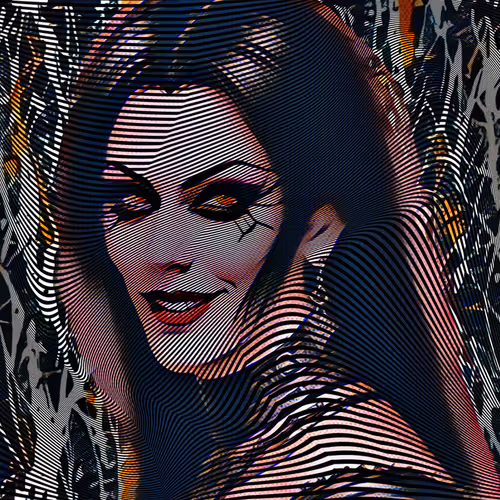 Item #41401395573493242358614965111136119343558791694232019278940550475241983311882 Media