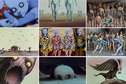 Item #72979762752493002636932871041185342092120897352087323913127970147530677682177 Media