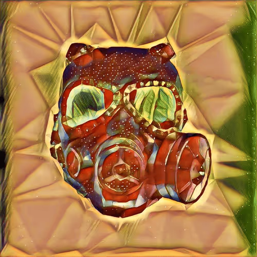 Item #1017044217349563448028761379912907841538284594008460194032367378666222518273 Media