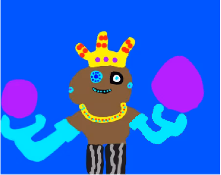 Item #22156039641157685954584119374608555956370696973595948960183101004865412792321 Media