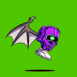 MetaBall.. #6