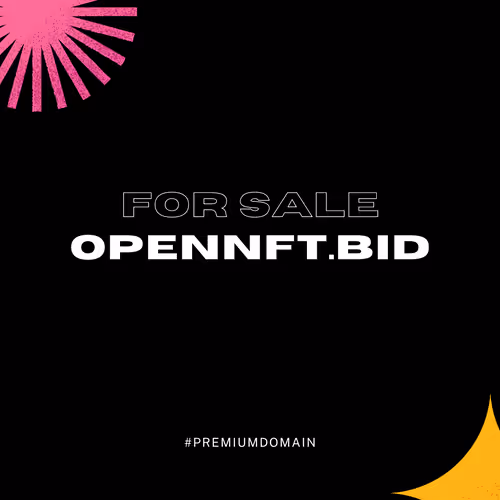 opennft.bid