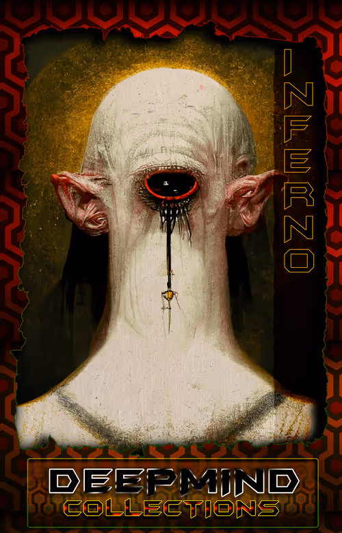 Item #110004322273711740428607036102150068963384990355551539034484736753758841602049 Media