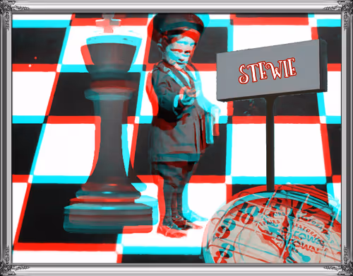 Item #52905951615183034380091532915965520324458483294932368534348471332264459894786 Media