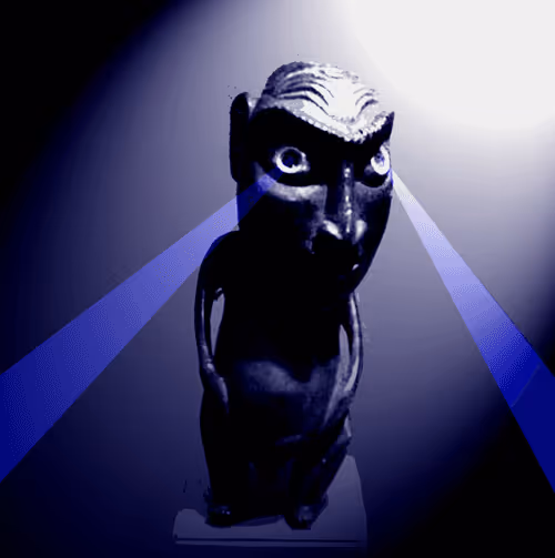 Item #60526415292956940417448380945821813740037047907503218933424435940076904513537 Media