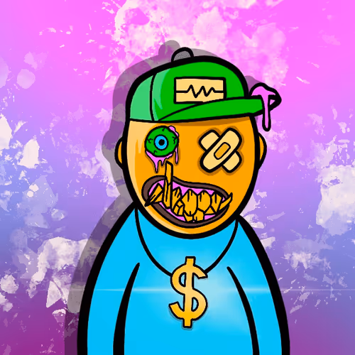 Drips meets @Davc_s PfP 