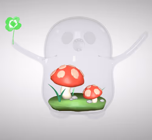 Item #35937144380534879780501651192743797221054329105886292763214854932338772541441 Media