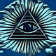 All-seeing eye