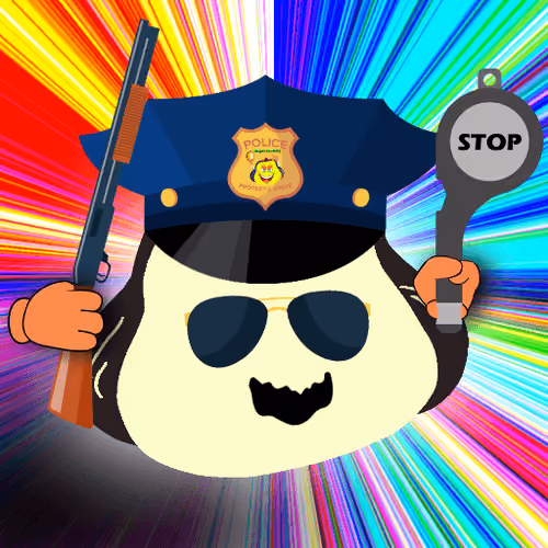 Police #127