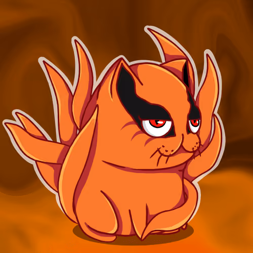 Freaky cat #81