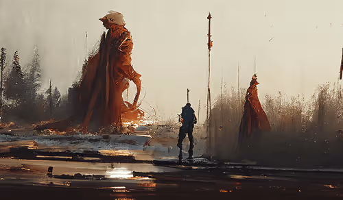 Arts Of Sector