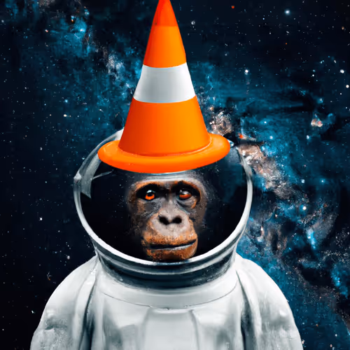 ChiCo - the Space Explorer