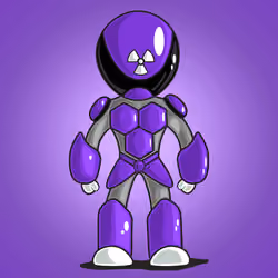Element General #08