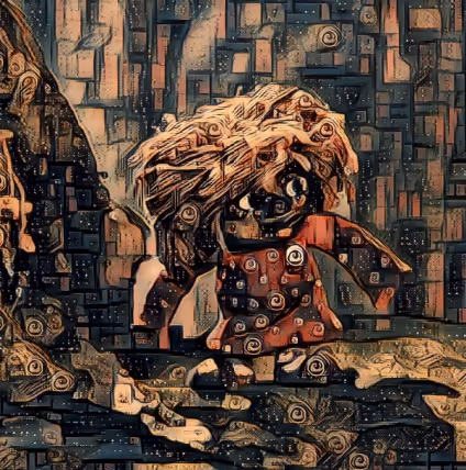 Item #39800324863389322776906793447436645107867592537882393143685198528841798123521 Media