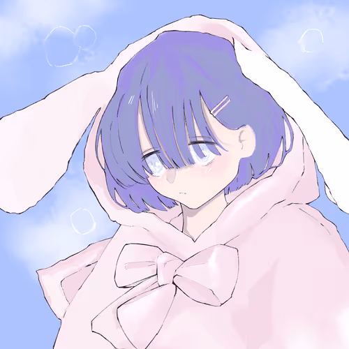 Glass girl