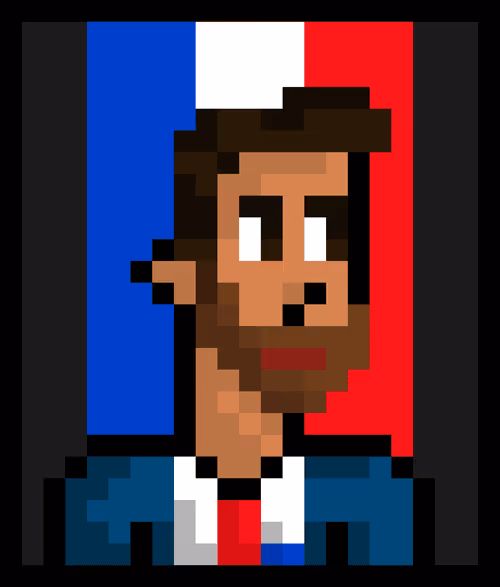 Item #79863789180883542873684527316864355015726263509525082616424384144514066939905 Media