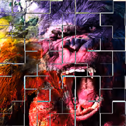 Monkey´s King