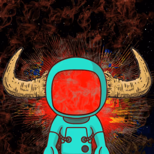 LuxurySpaceman#35