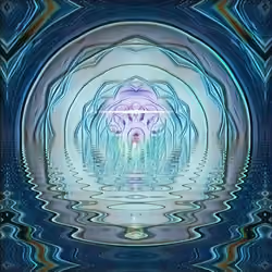 the portal
