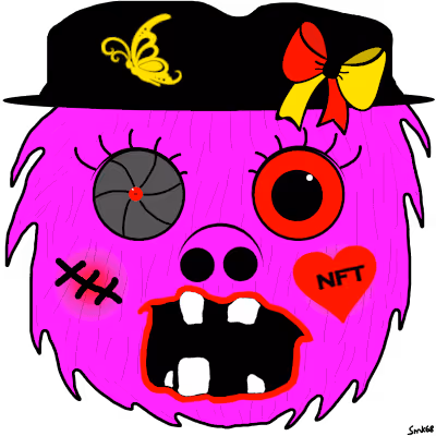 Item #2853095814094647214946711860161831602327672276510953461092149102497270595585 Media