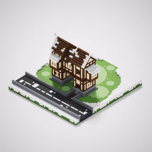 Item #1550181275301522393344463630392683921533613065432841093311642665869761314817 Media