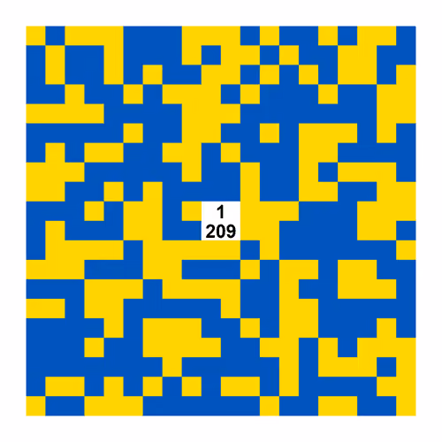 Item #79729997426660894619671447333878095366952281189777427712545810533113487425537 Media