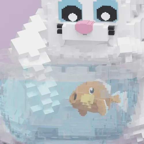 Item #50862676998018152132164352692511512523893352248527263813767793984668755296257 Media