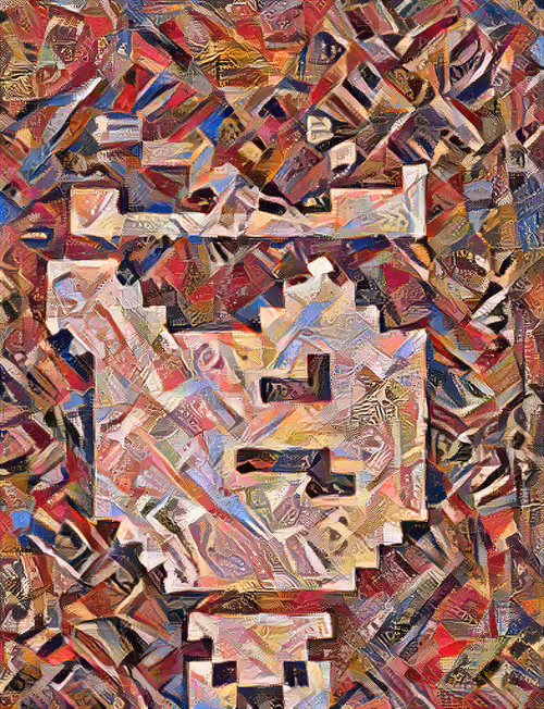 Item #15022717868603776758768913467044880582474469039485903050826267250011691548673 Media