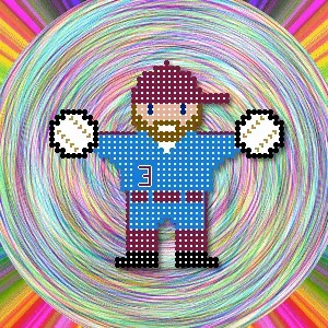 Item #60483559112316869248507162968432829052921828759010701780327863590672786259969 Media