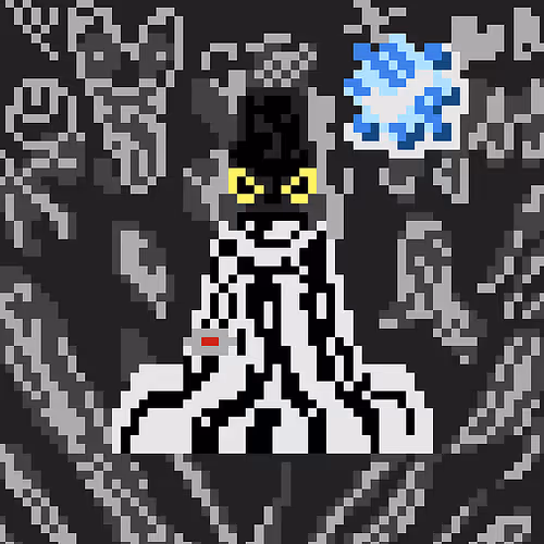 Item #92228152238222684821296219464647633891049137968340016394723992384747148935198 Media