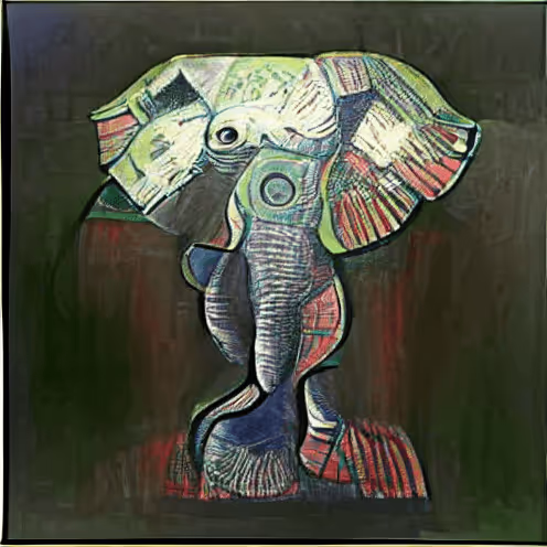 Item #111042727410515522054394481272435057058359920868895293142647750783549589946369 Media