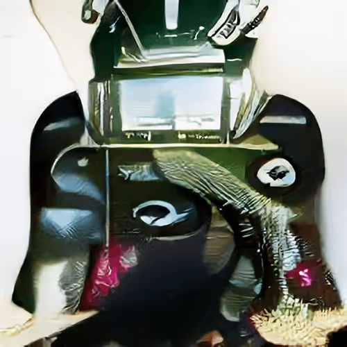 Item #114087174487934619201434824313700903145403848734953658040417905305415416020993 Media