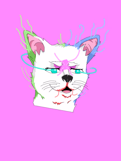 Item #65860612096925825700551387456467443507470145031259738106595246524745474113537 Media