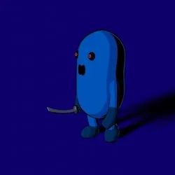 Bean #7033