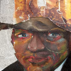 Tyee Isaiah - Native Collection 
