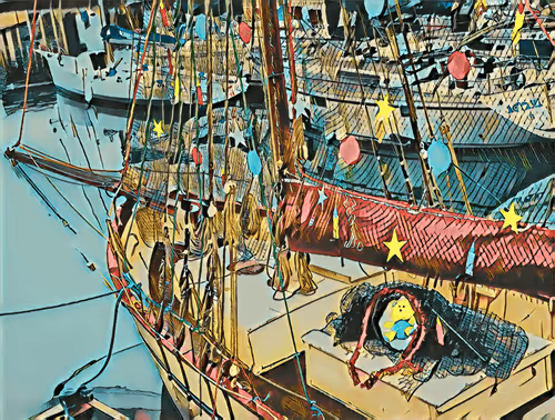 Item #41608778857690482487411606107507343250395388084249972998387532094178693480449 Media