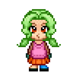 BAD GIRLS | PiXEL FREAK #677