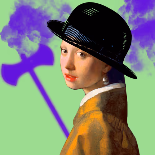 Item #56592404720437473617635030236699725541596012384462783113459802194034915540993 Media