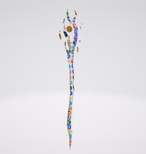 Item #2838413324545898833840226818703974284708354109623229509421485873669552996353 Media