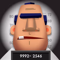 9992 - 2546