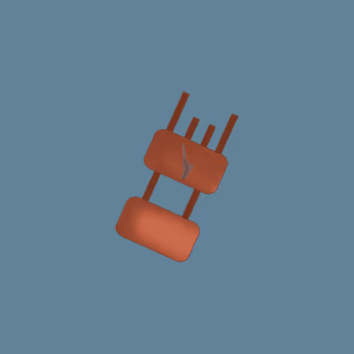 Item #39498893473694688635753283784493411011163606967967608109340560398551403724825 Media