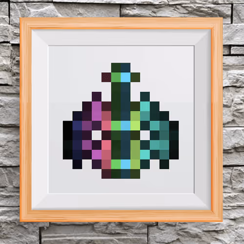 Item #112614073257033739321548329782650763176306297778248034343470578157147415117825 Media