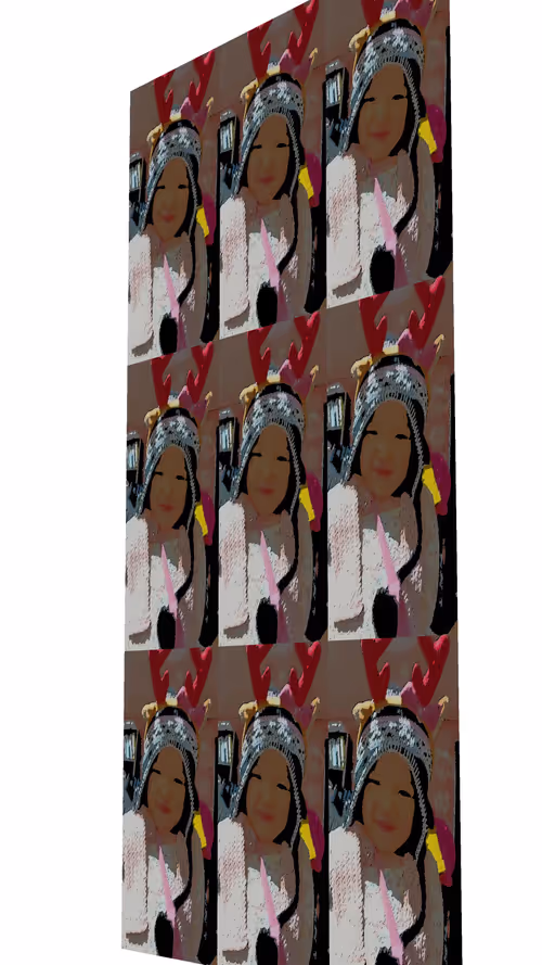 Item #27130690561585162894176956548194070794705668778598839451090151983434413637633 Media