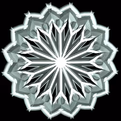 Complex Fractal